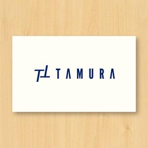 tanaka10 (tanaka10)さんの学生服専門店「ＴＡＭＵＲＡ」のロゴマーク・ロゴタイプへの提案