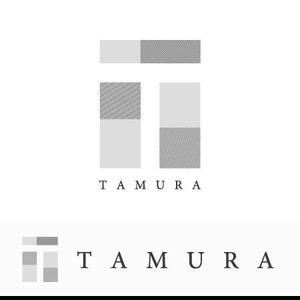 晴 (masaharu999)さんの学生服専門店「ＴＡＭＵＲＡ」のロゴマーク・ロゴタイプへの提案