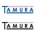 orangemint (orangemint)さんの学生服専門店「ＴＡＭＵＲＡ」のロゴマーク・ロゴタイプへの提案