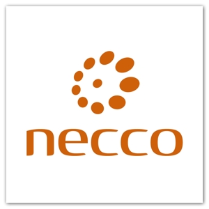 kenken7さんのWeb雑貨屋の「necco (根っ子）」のロゴへの提案