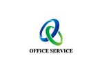 loto (loto)さんのシステム開発会社「オフィスサービス」のロゴへの提案