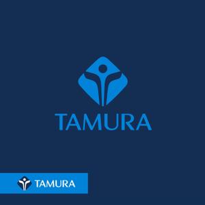 forever (Doing1248)さんの学生服専門店「ＴＡＭＵＲＡ」のロゴマーク・ロゴタイプへの提案