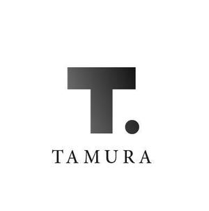 acve (acve)さんの学生服専門店「ＴＡＭＵＲＡ」のロゴマーク・ロゴタイプへの提案
