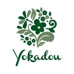 はっち (hacci1010)さんの生花全般店「洋華堂」のロゴへの提案