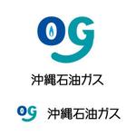 ゼロワン (zeroone)さんの沖縄のLPガス会社のロゴへの提案