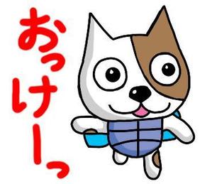 studio01 (studio01)さんの【複数当選あり】テーマ色々。LINEスタンプの作成【総額８万円】への提案