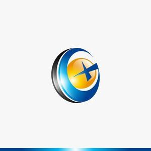 yuizm ()さんのインターネットサービスプロバイダーのロゴ作成への提案