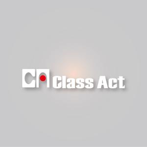kazukotoki (kazukotoki)さんの株式会社　Class　Actのロゴ製作への提案