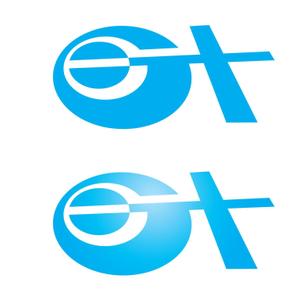 galantさんのインターネットサービスプロバイダーのロゴ作成への提案
