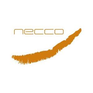 DOOZ (DOOZ)さんのWeb雑貨屋の「necco (根っ子）」のロゴへの提案