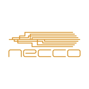 DOOZ (DOOZ)さんのWeb雑貨屋の「necco (根っ子）」のロゴへの提案
