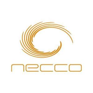 DOOZ (DOOZ)さんのWeb雑貨屋の「necco (根っ子）」のロゴへの提案