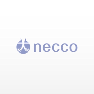 mako_369 (mako)さんのWeb雑貨屋の「necco (根っ子）」のロゴへの提案