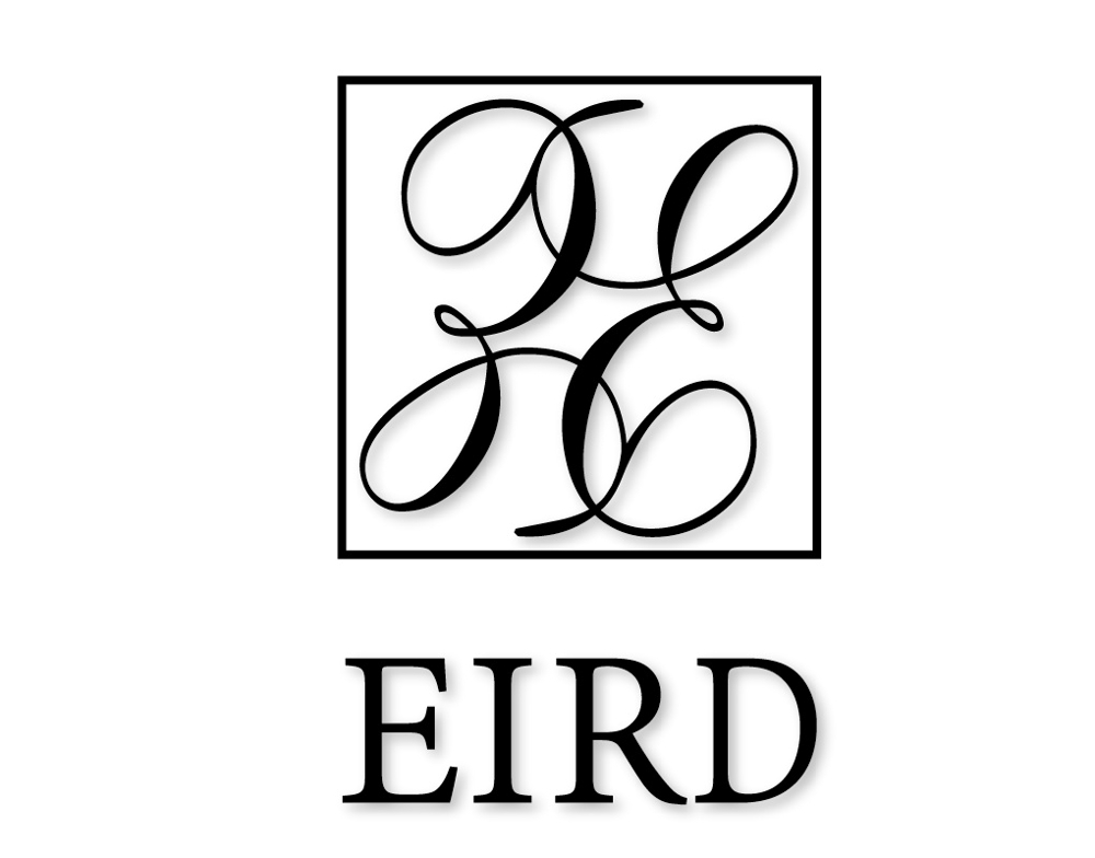 中古ブランド品買取・販売会社 株式会社 EIRD(エイルド)のロゴ