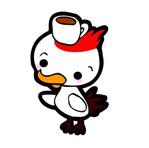 mimika (mimika)さんのツルのキャラクターデザインへの提案