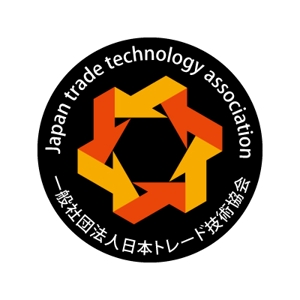 DOOZ (DOOZ)さんの日本トレード技術協会のロゴ制作への提案