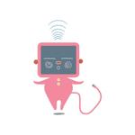 安武麻紀 (mokacoco)さんの学習塾のキャラクター制作への提案