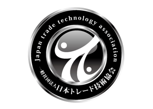 Hernandez (king_j)さんの日本トレード技術協会のロゴ制作への提案