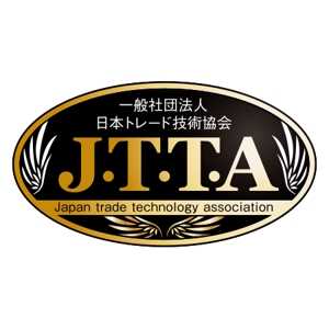 inoue_Tさんの日本トレード技術協会のロゴ制作への提案
