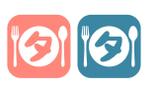 NAZ (naznaz)さんの飲食店向けのクーポンスマホアプリのアイコンへの提案