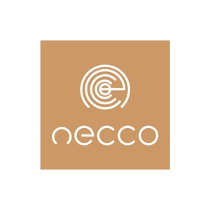 elevenさんのWeb雑貨屋の「necco (根っ子）」のロゴへの提案