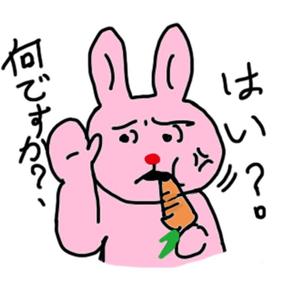 Lucifuge Rofocale (kiri666)さんの【複数当選あり】テーマ色々。LINEスタンプの作成【総額８万円】への提案