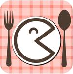 ジュラクリエイト (jura-create)さんの飲食店向けのクーポンスマホアプリのアイコンへの提案
