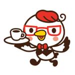 ＊ panda330 ＊ (panda330)さんのツルのキャラクターデザインへの提案