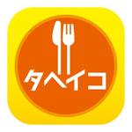 La ()さんの飲食店向けのクーポンスマホアプリのアイコンへの提案