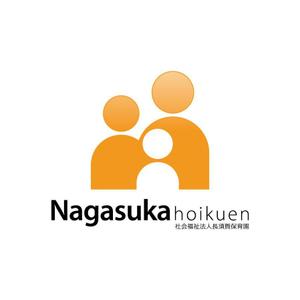 nabe (nabe)さんの社会福祉法人長須賀保育園のロゴの作成への提案
