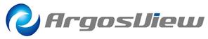 King_J (king_j)さんのソフトウェア製品　「ArgosView」のロゴへの提案