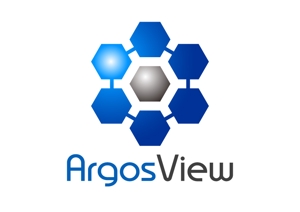 renamaruuさんのソフトウェア製品　「ArgosView」のロゴへの提案