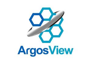 renamaruuさんのソフトウェア製品　「ArgosView」のロゴへの提案