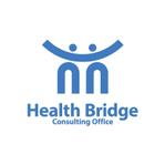 skyblue (skyblue)さんの医療コンサルティング会社「Health Bridge Consulting Office」のロゴへの提案