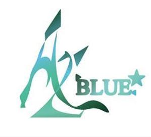 yona yona (Masaki_473)さんのアパレルショップMENZ-STYLEの新ブランド「AL BLEU.（オールブルー）」ロゴへの提案