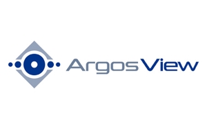 z-yanagiya (z-yanagiya)さんのソフトウェア製品　「ArgosView」のロゴへの提案