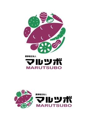 marukei (marukei)さんの農業でさつまいもの生産販売をしている。への提案