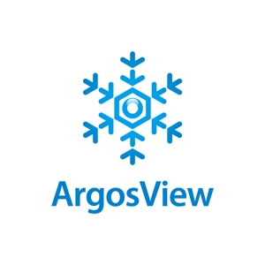 nabe (nabe)さんのソフトウェア製品　「ArgosView」のロゴへの提案