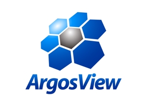 renamaruuさんのソフトウェア製品　「ArgosView」のロゴへの提案