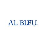 Design  KAI GRAPH (hanakoromo)さんのアパレルショップMENZ-STYLEの新ブランド「AL BLEU.（オールブルー）」ロゴへの提案