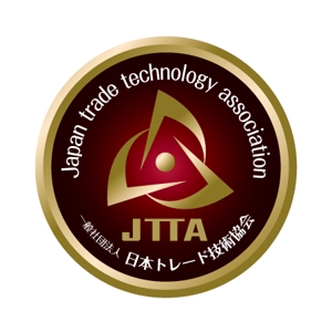 CF-Design (kuma-boo)さんの日本トレード技術協会のロゴ制作への提案