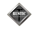 Katsu23 (Katsu23)さんのニッチな鉄鋼屋 rusticのロゴへの提案