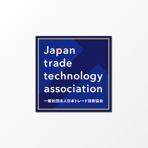 Riwao (Riwao)さんの日本トレード技術協会のロゴ制作への提案