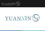 kR-design (pepe1054)さんの新設オフィス家具工場の「YUANXIN元信」のロゴへの提案