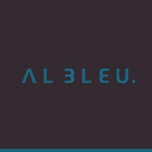 siraph (siraph)さんのアパレルショップMENZ-STYLEの新ブランド「AL BLEU.（オールブルー）」ロゴへの提案