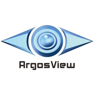 s-robinさんのソフトウェア製品　「ArgosView」のロゴへの提案
