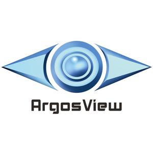 s-robinさんのソフトウェア製品　「ArgosView」のロゴへの提案