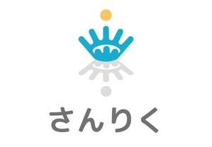 ぽな (furi_totto)さんの水産食品会社のロゴへの提案