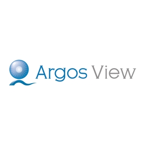 株式会社ガレージデザイン (Garagedesign)さんのソフトウェア製品　「ArgosView」のロゴへの提案