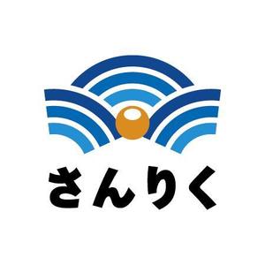 Dripple (Dripple)さんの水産食品会社のロゴへの提案